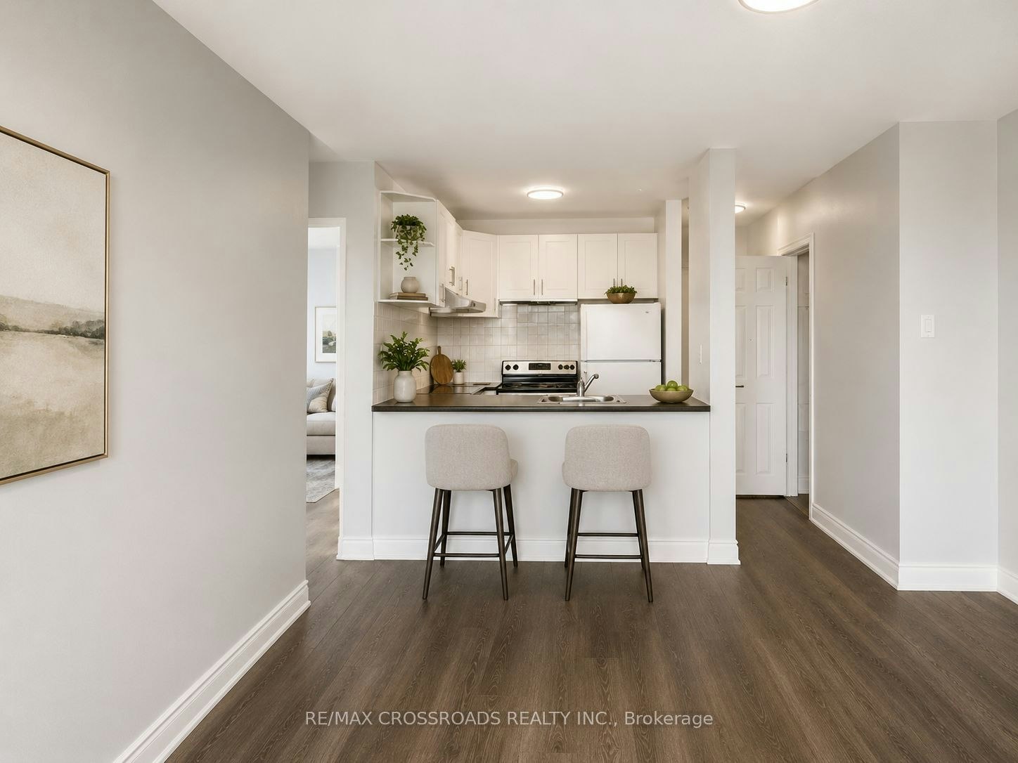 804-363 Lakeshore Road E, Mississauga, ON, L5G 1H7 - 6