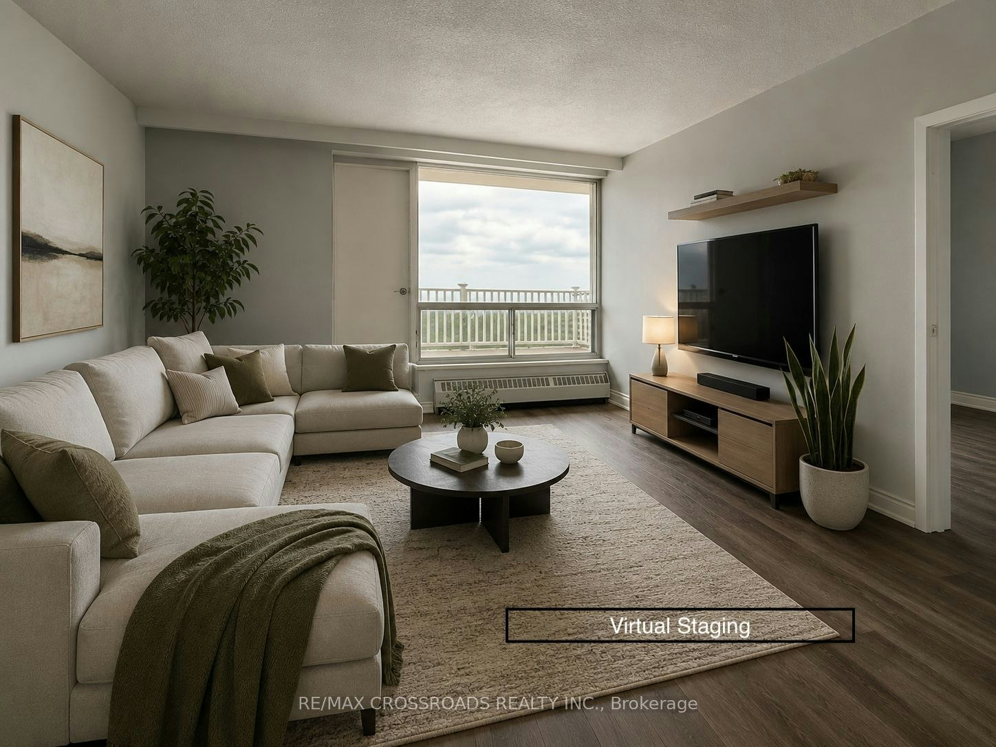 804-363 Lakeshore Road E, Mississauga, ON, L5G 1H7 - 2
