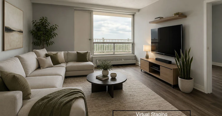 804-363 Lakeshore Road E, Mississauga, ON, L5G 1H7 - 2