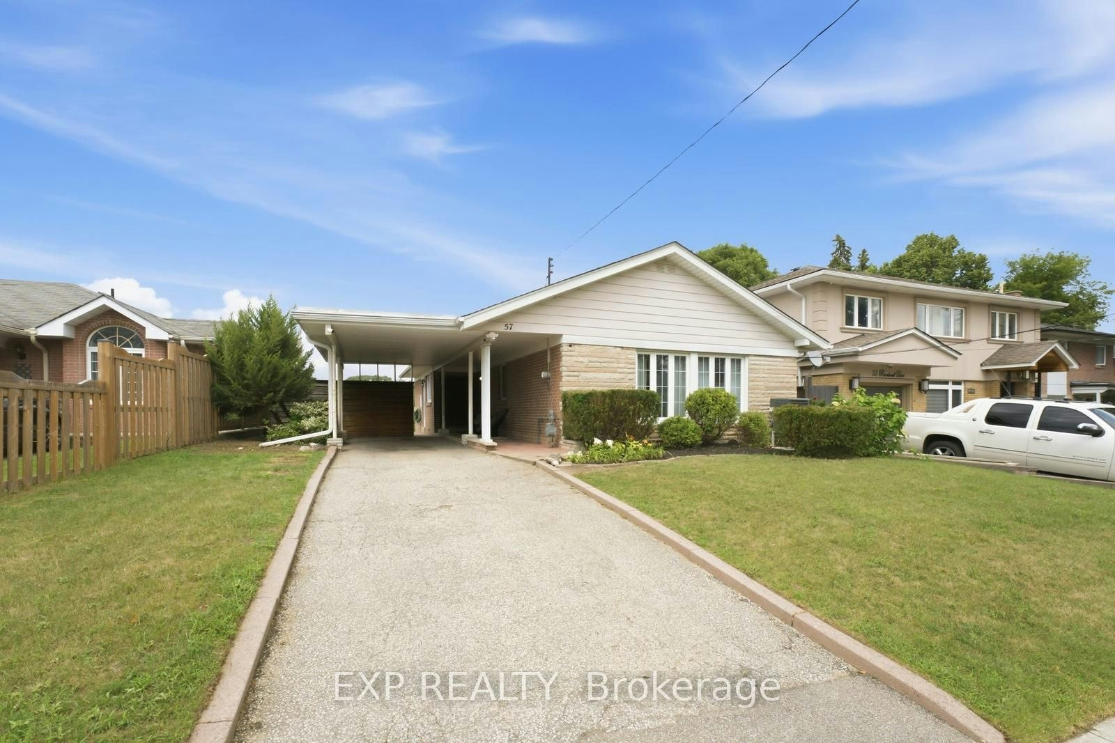 57 Riverhead Drive, Toronto, ON, M9W 4G3