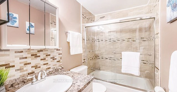 20-20 Carleton Place, Brampton, ON, L6T 3Z4 - 7