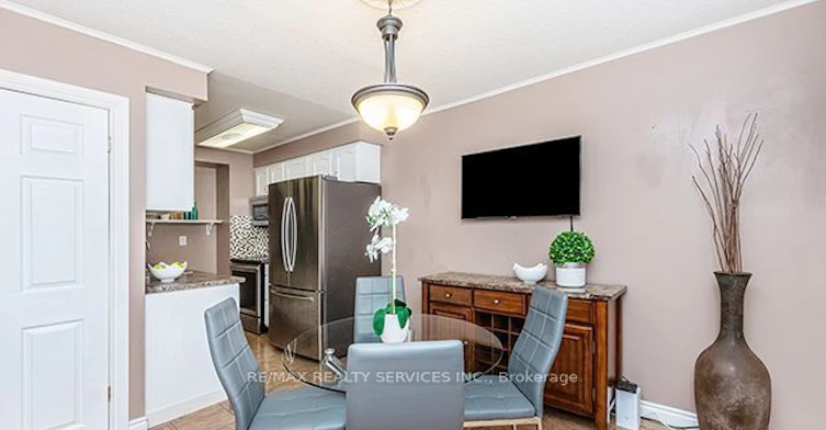 20-20 Carleton Place, Brampton, ON, L6T 3Z4 - 2