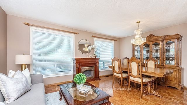 20-20 Carleton Place, Brampton, ON, L6T 3Z4 - 4