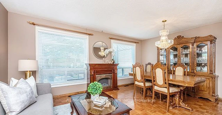 20-20 Carleton Place, Brampton, ON, L6T 3Z4 - 4