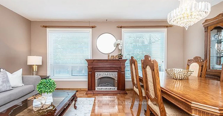 20-20 Carleton Place, Brampton, ON, L6T 3Z4 - 5