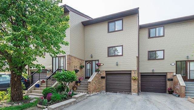 20-20 Carleton Place, Brampton, ON, L6T 3Z4