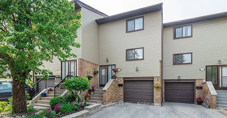 20-20 Carleton Place, Brampton, ON, L6T 3Z4
