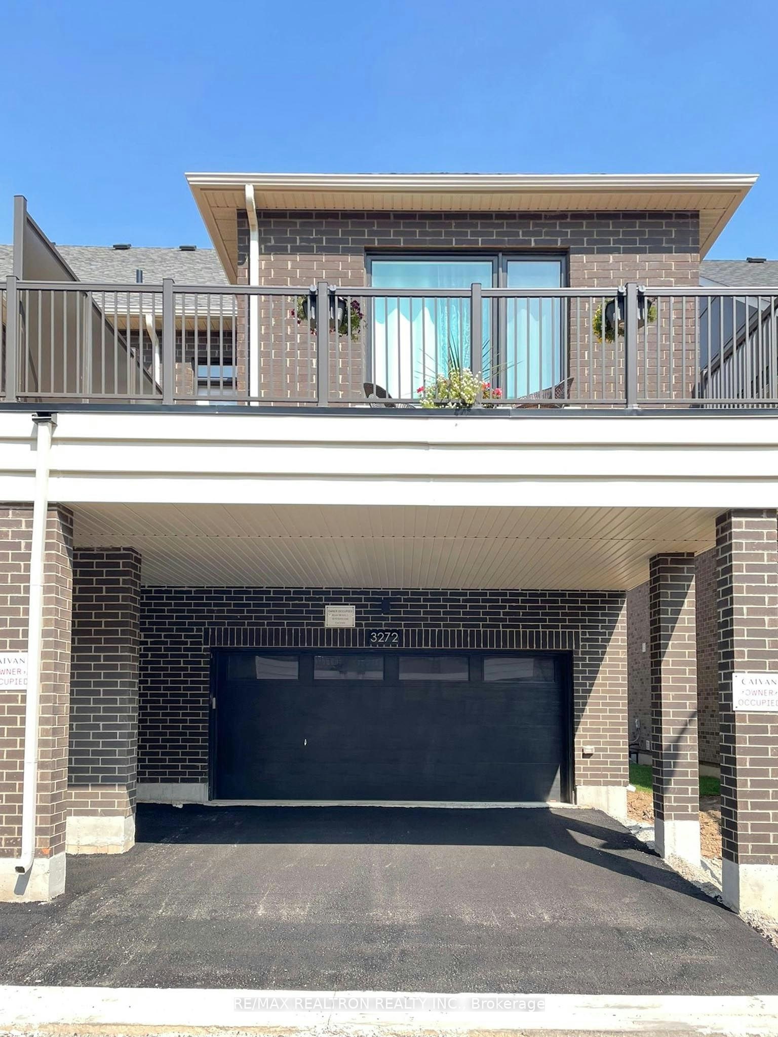 Bedroom B-3272 Sixth Line, Oakville, ON, L6M 5S9