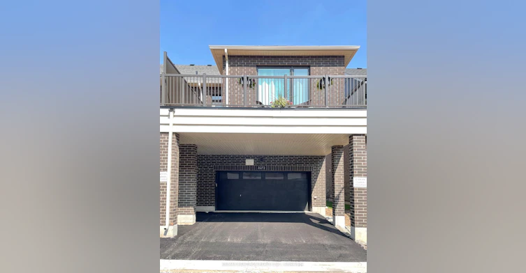 Bedroom B-3272 Sixth Line, Oakville, ON, L6M 5S9