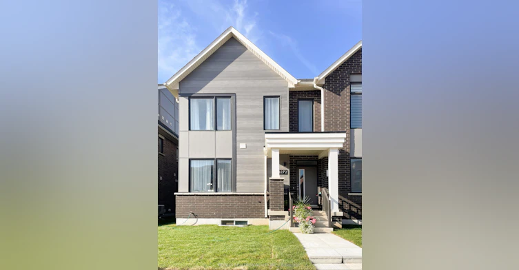 Bedroom B-3272 Sixth Line, Oakville, ON, L6M 5S9 - 2