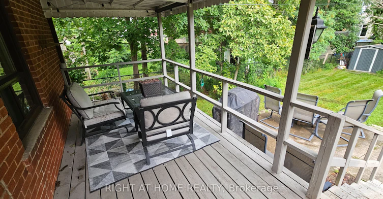 Main-130 Prince Charles Drive, Oakville, ON, L6K 2C9 - 10