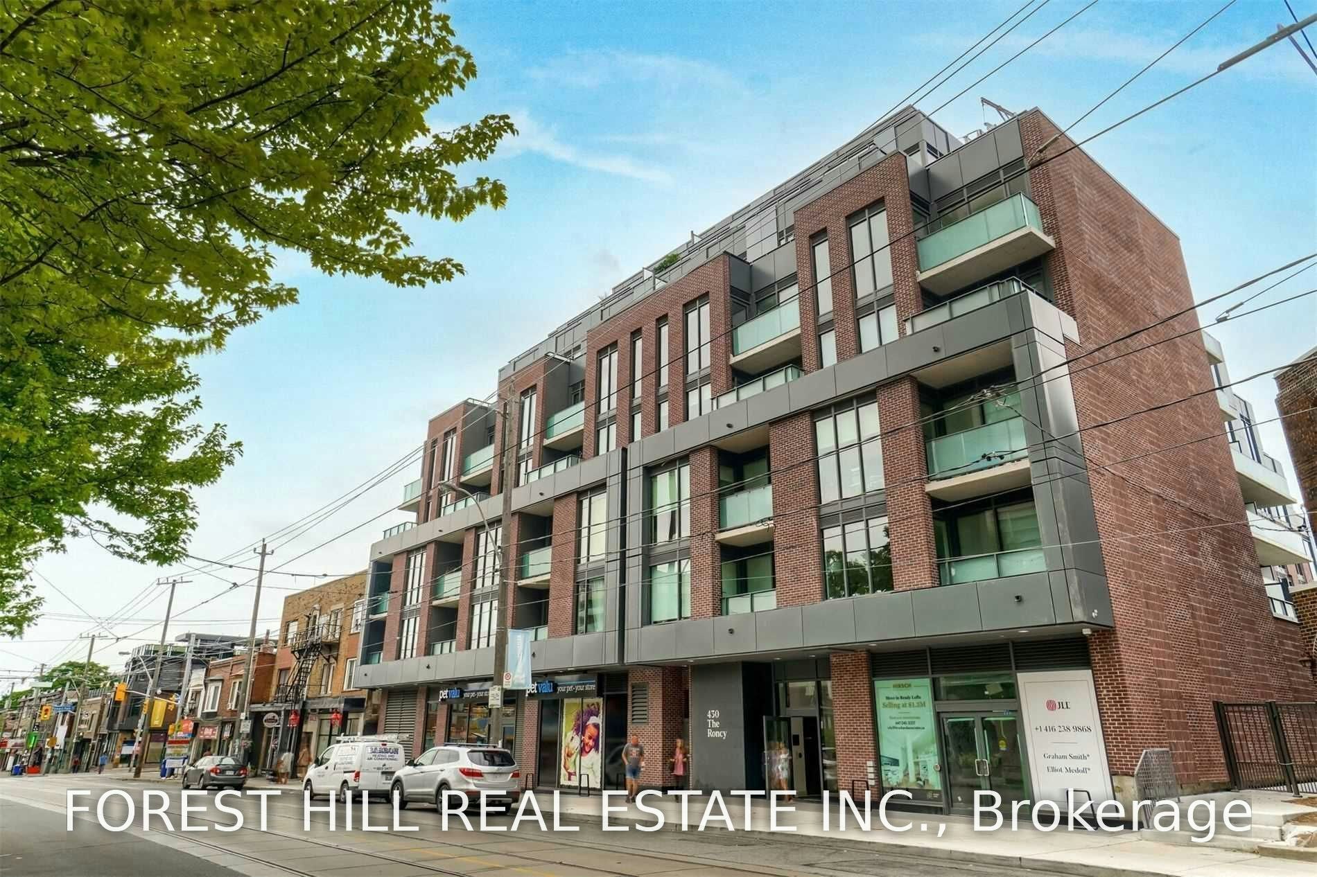 409-430 Roncesvalles Avenue, Toronto, ON, M6R 0A6 - 11