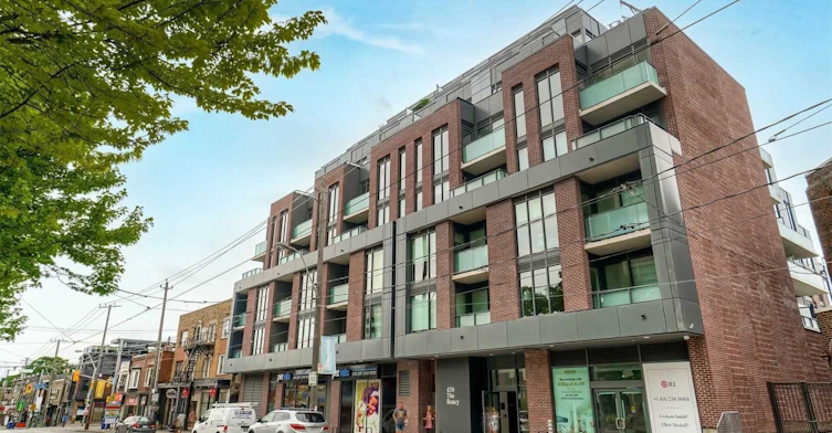 409-430 Roncesvalles Avenue, Toronto, ON, M6R 0A6 - 11
