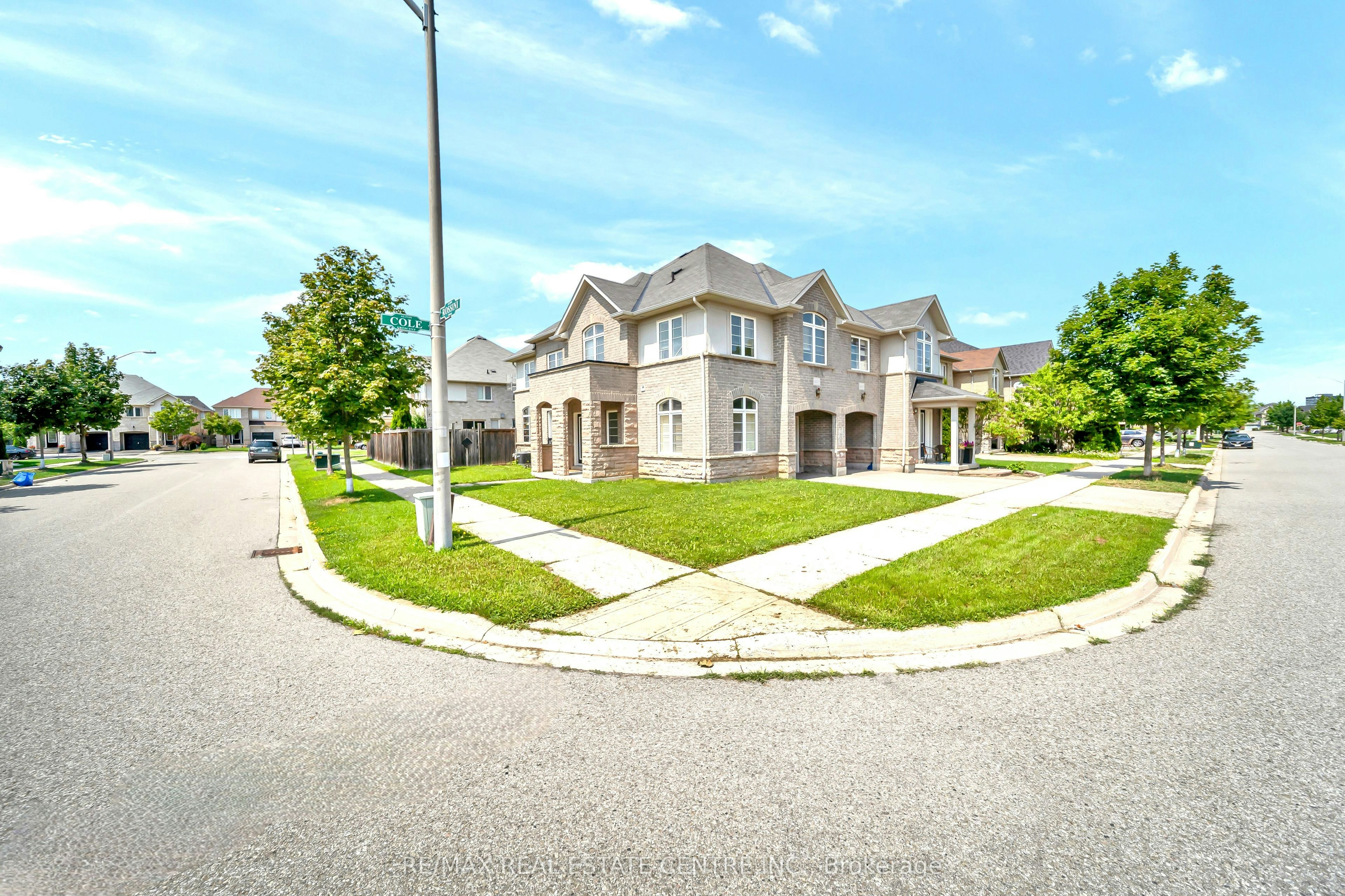 4215 Cole Crescent, Burlington, ON, L7M 0M6 - 4