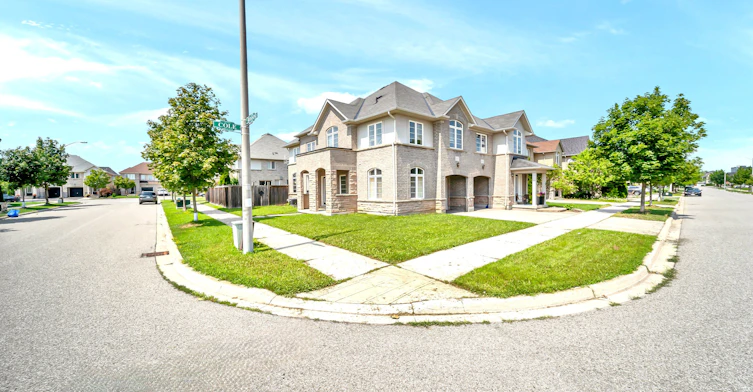 4215 Cole Crescent, Burlington, ON, L7M 0M6 - 4