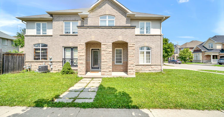 4215 Cole Crescent, Burlington, ON, L7M 0M6 - 8
