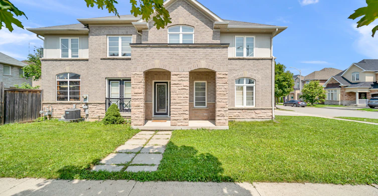 4215 Cole Crescent, Burlington, ON, L7M 0M6 - 7