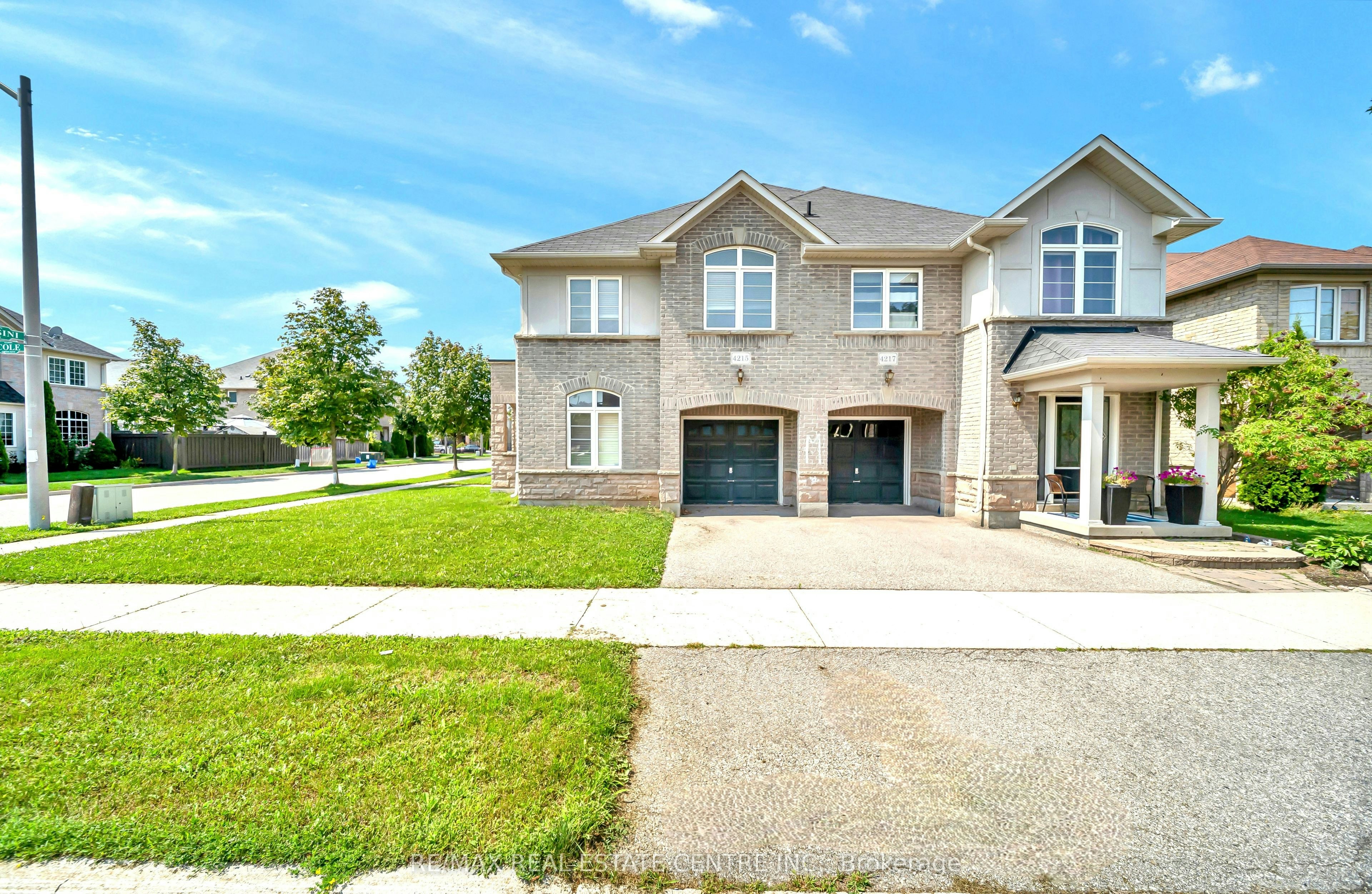 4215 Cole Crescent, Burlington, ON, L7M 0M6 - 2