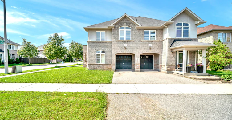 4215 Cole Crescent, Burlington, ON, L7M 0M6 - 2