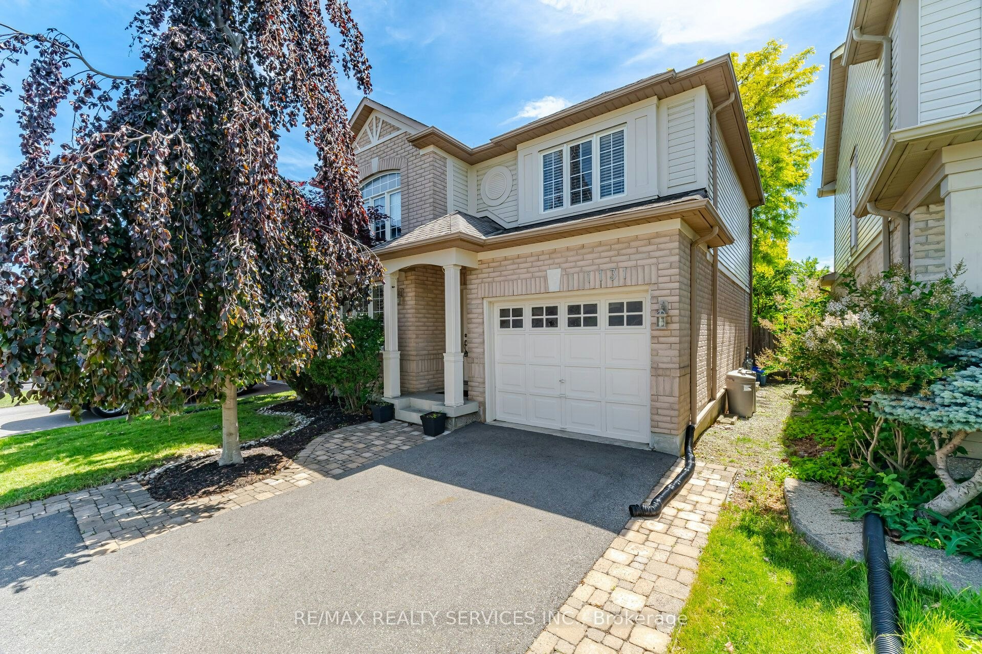 1131 Zimmerman Crescent, Milton, ON, L9T 5T2
