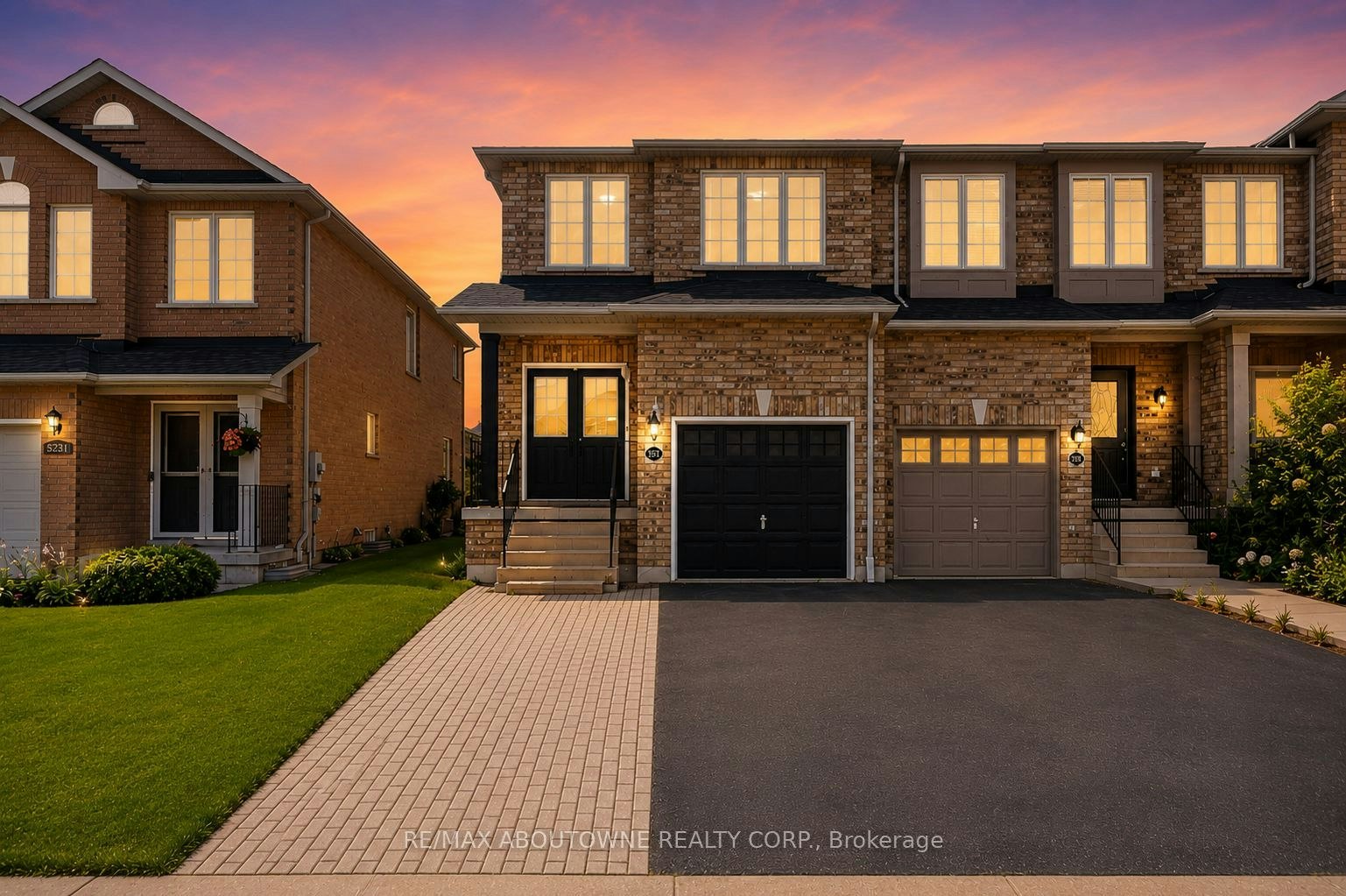 5233 Thornburn Drive, Burlington, ON, L7L 6R3