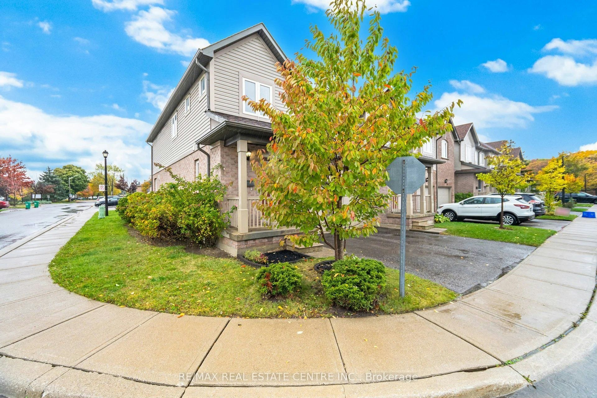 48-5255 Guildwood Way, Mississauga, ON, L5R 4A8 - 2