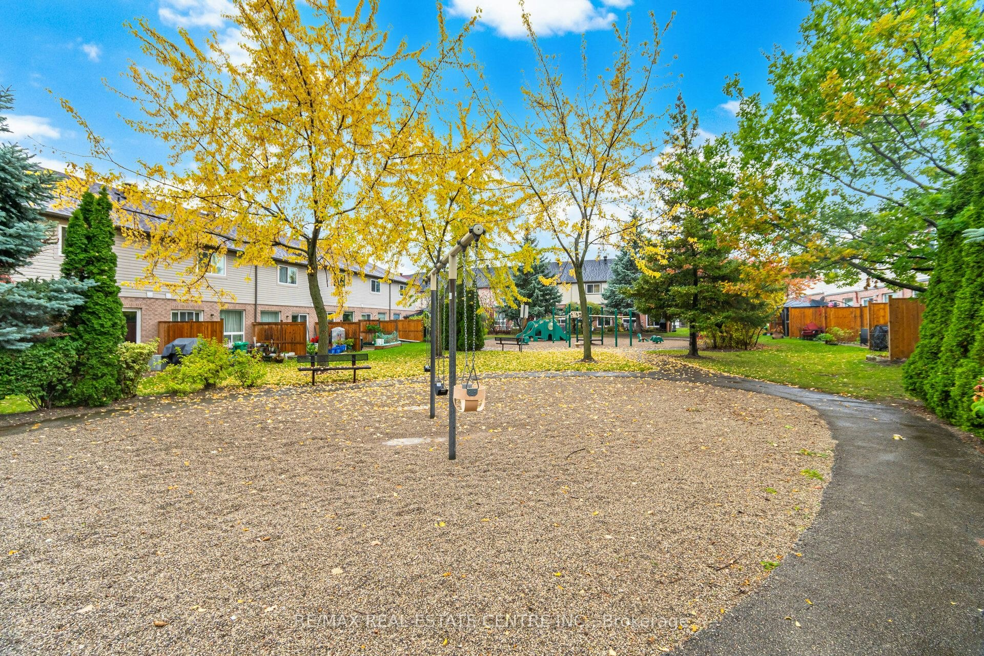 48-5255 Guildwood Way, Mississauga, ON, L5R 4A8 - 31