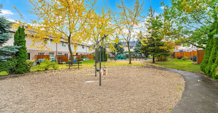 48-5255 Guildwood Way, Mississauga, ON, L5R 4A8 - 31