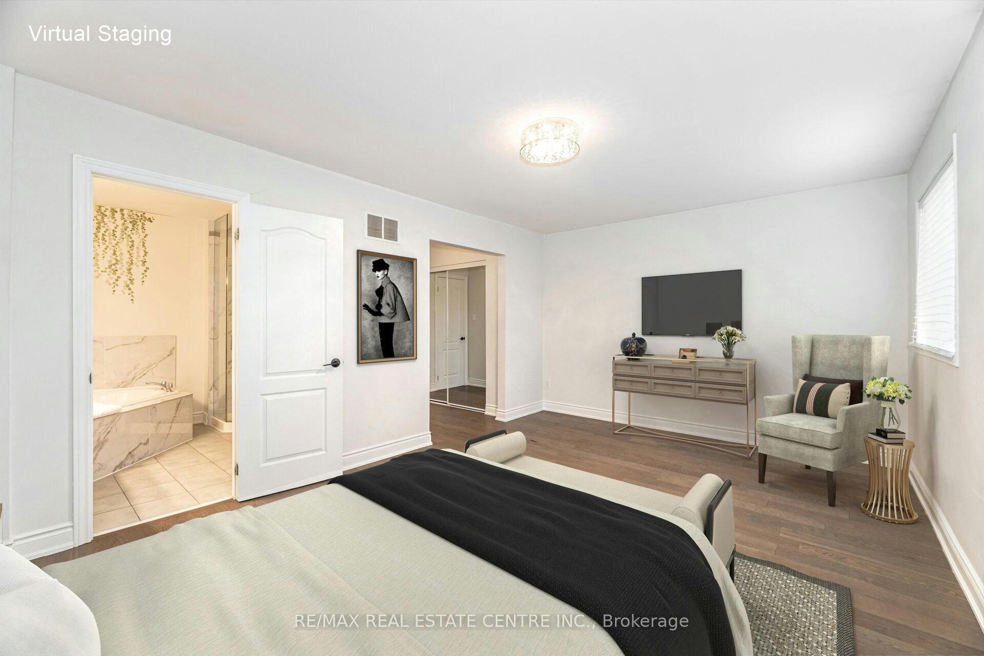 48-5255 Guildwood Way, Mississauga, ON, L5R 4A8 - 20