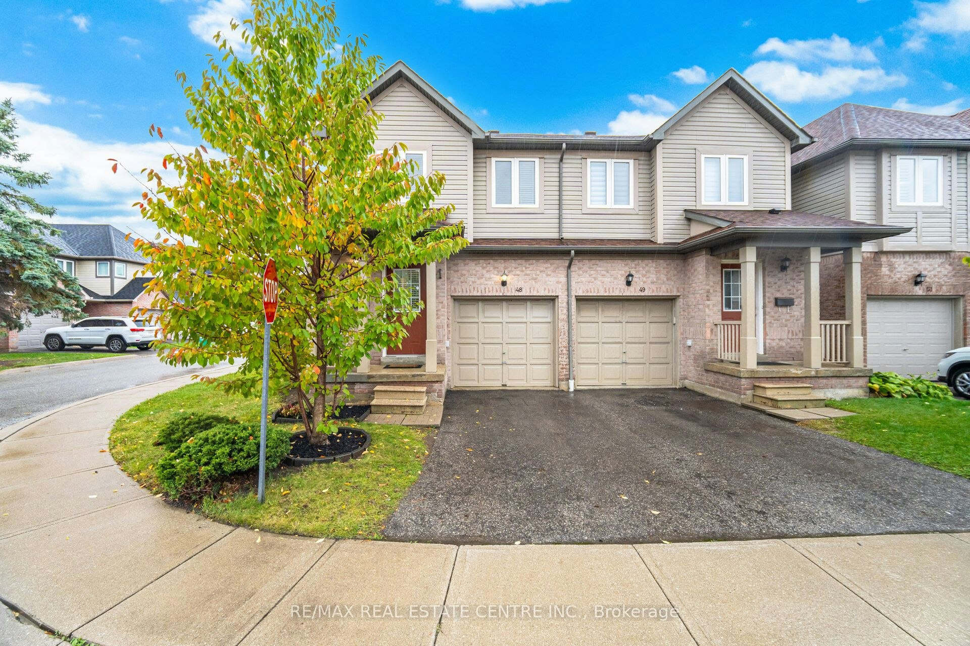 48-5255 Guildwood Way, Mississauga, ON, L5R 4A8