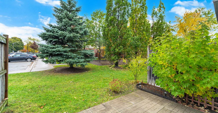 48-5255 Guildwood Way, Mississauga, ON, L5R 4A8 - 16
