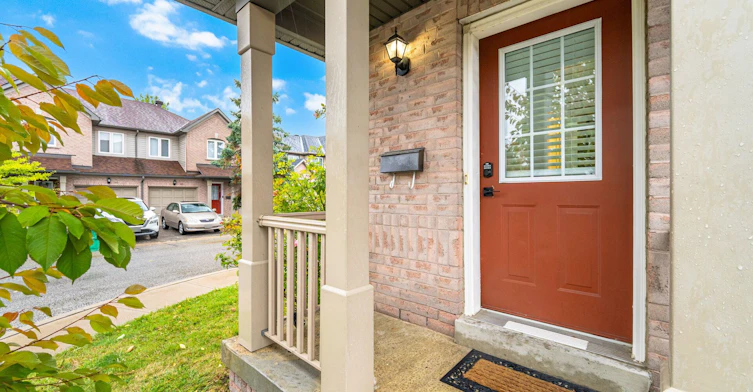 48-5255 Guildwood Way, Mississauga, ON, L5R 4A8 - 3