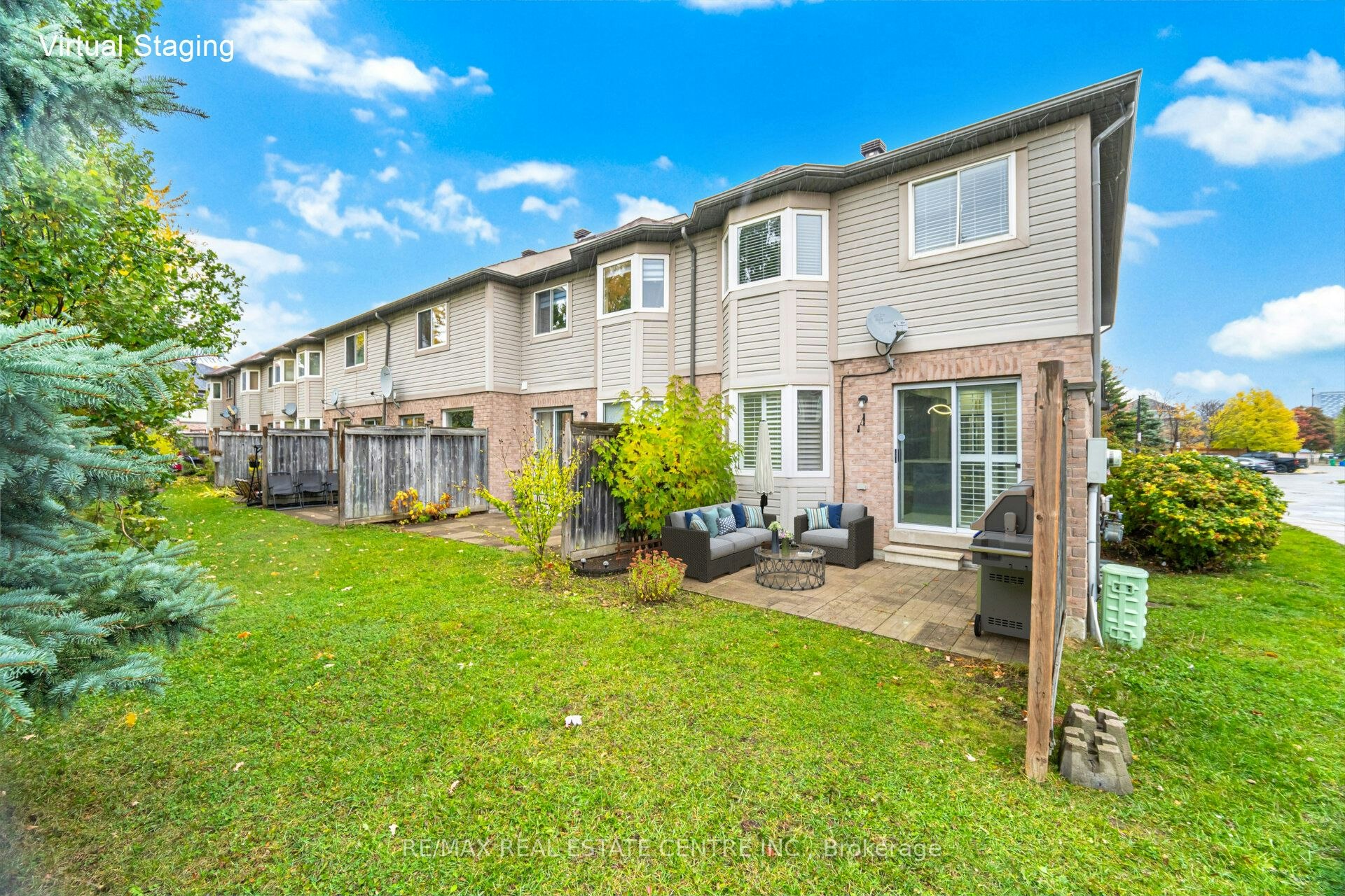 48-5255 Guildwood Way, Mississauga, ON, L5R 4A8 - 30