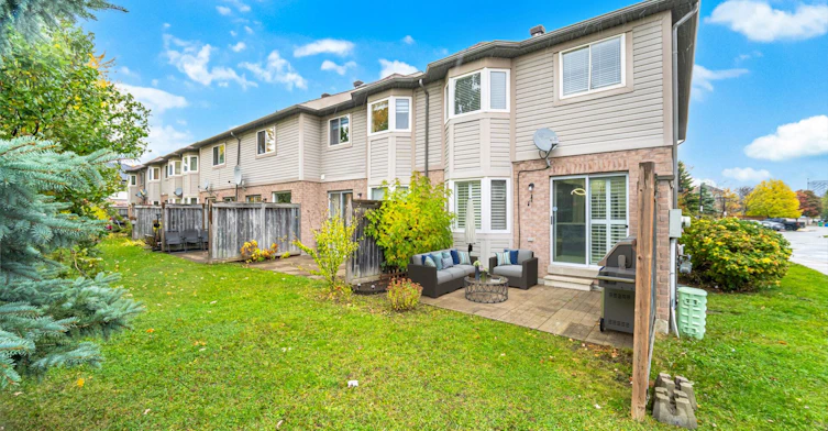 48-5255 Guildwood Way, Mississauga, ON, L5R 4A8 - 30