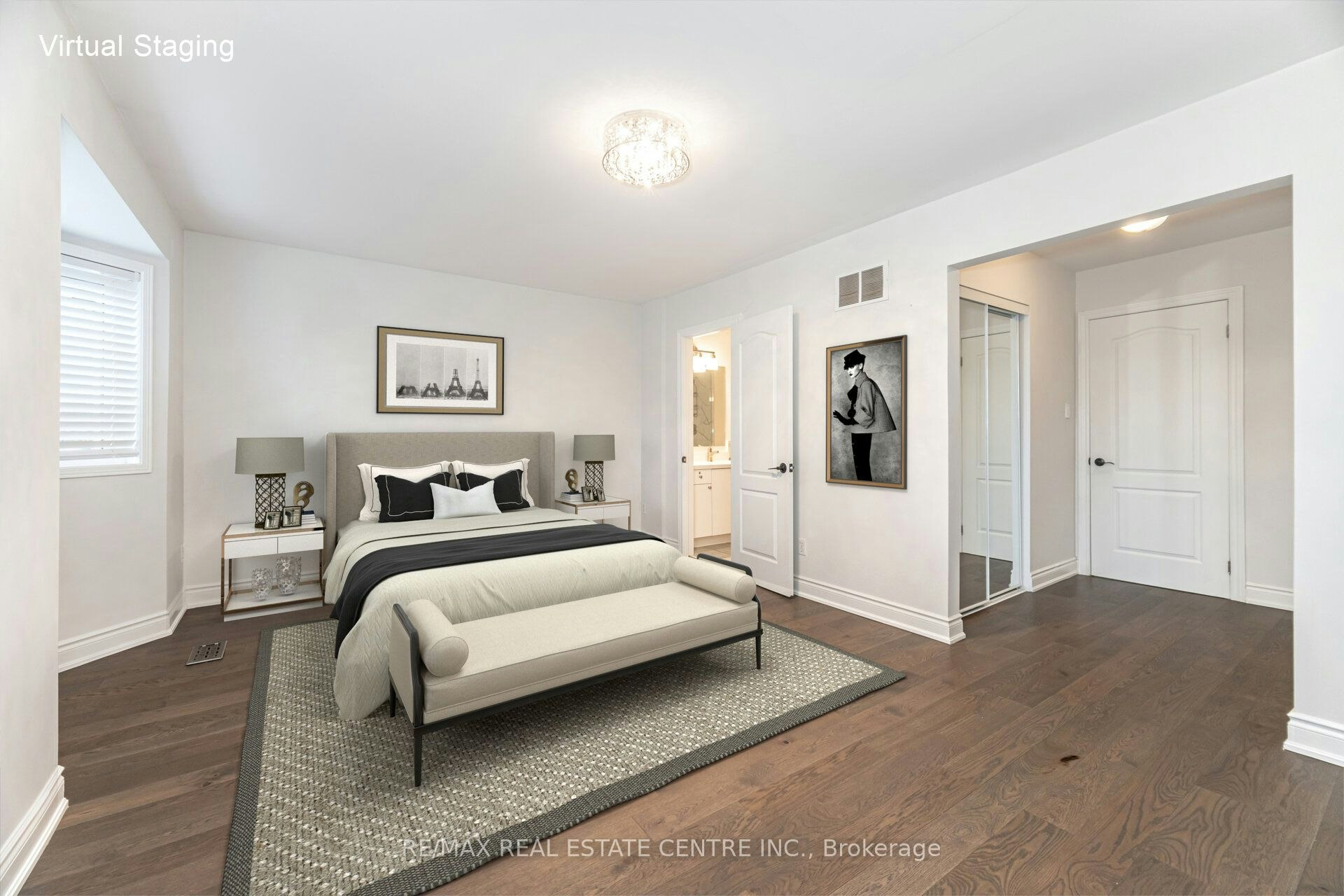 48-5255 Guildwood Way, Mississauga, ON, L5R 4A8 - 19