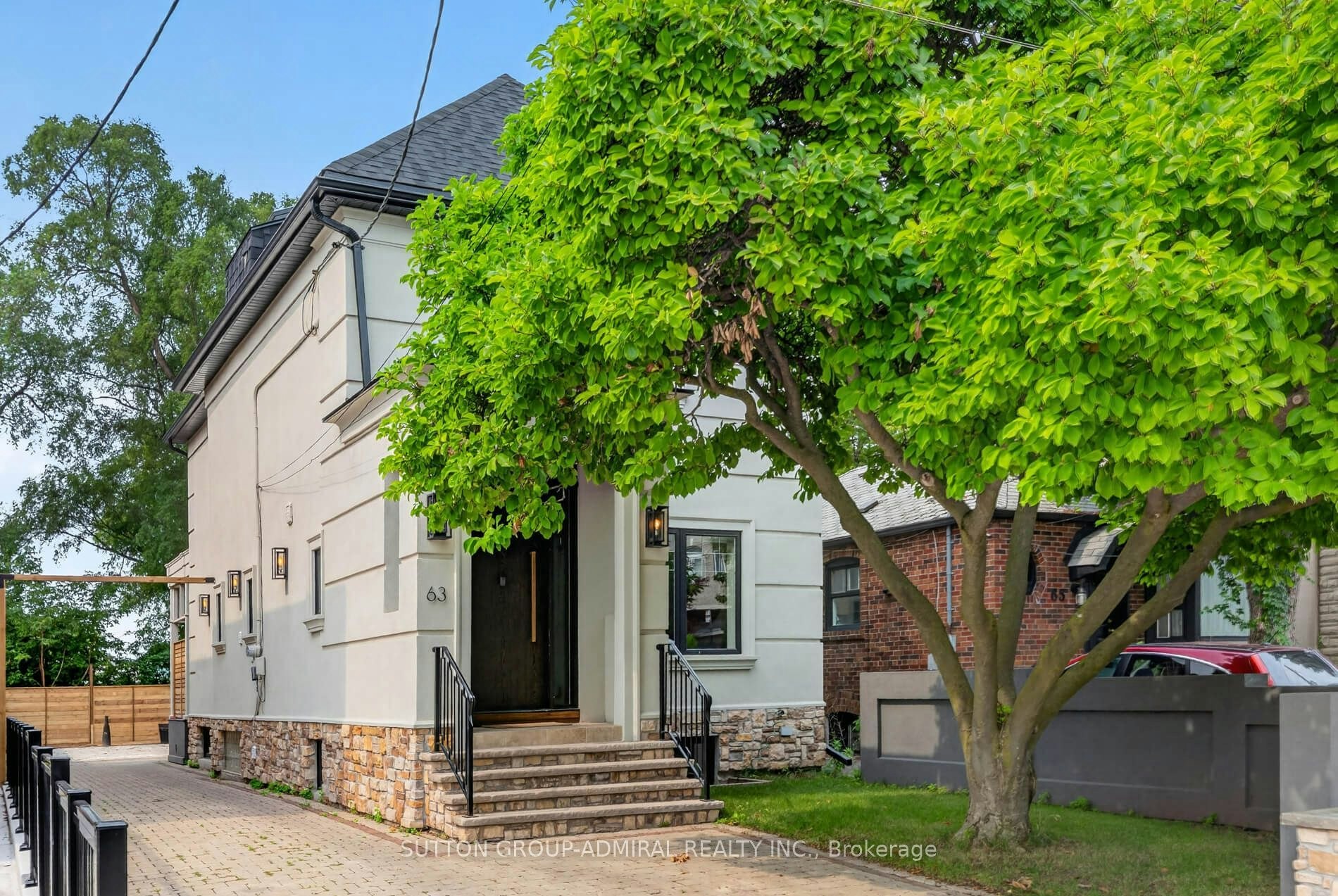 63 Westbury Crescent, Toronto, ON, M6M 1M3