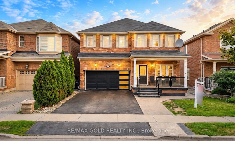 29 Abbotsbury Drive