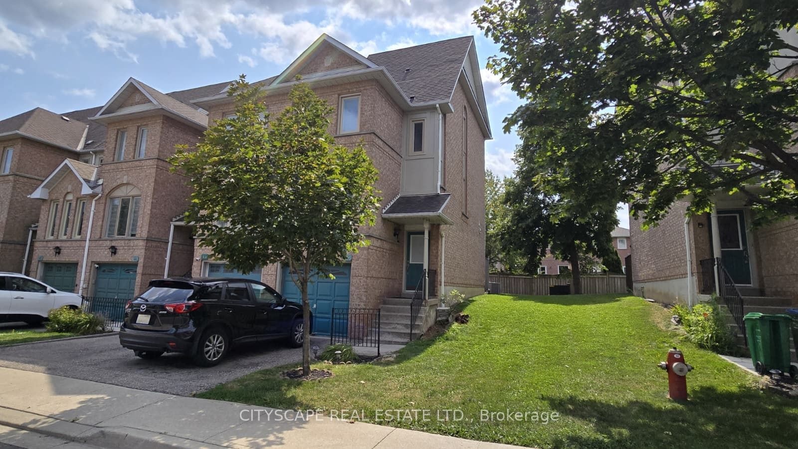 Unit 46-1050 Bristol Road E, Mississauga, ON, L5V 2E8
