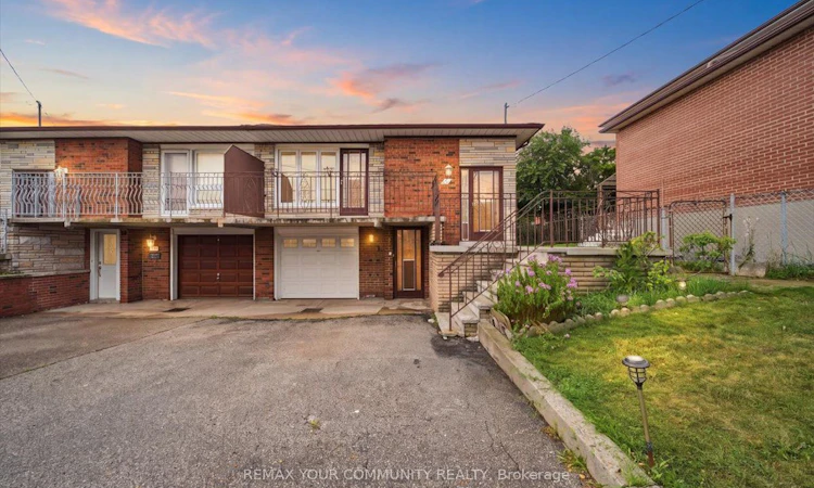 9 Hisey Crescent
