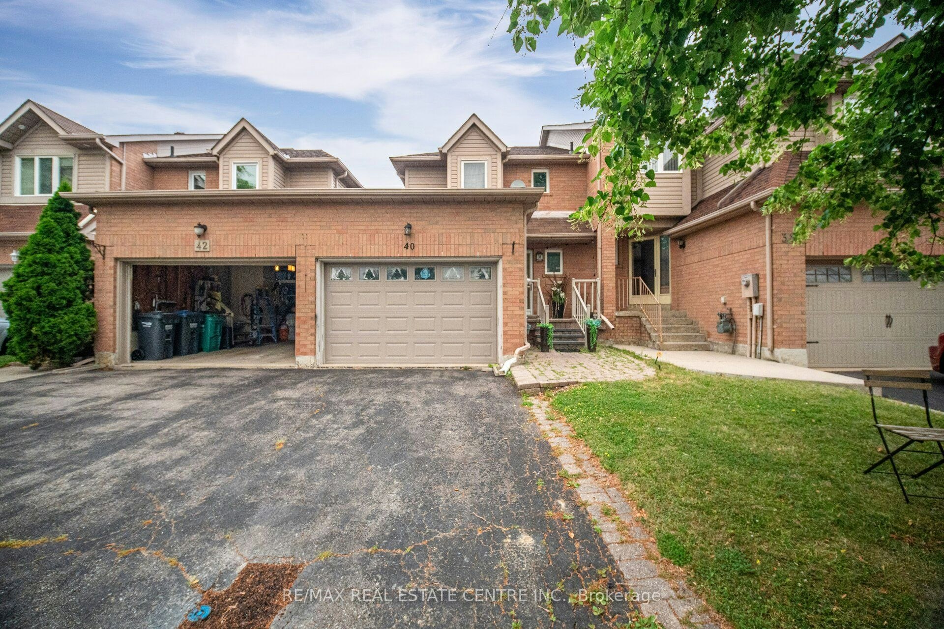 40 Langdale Crescent, Brampton, ON, L6Y 4R7
