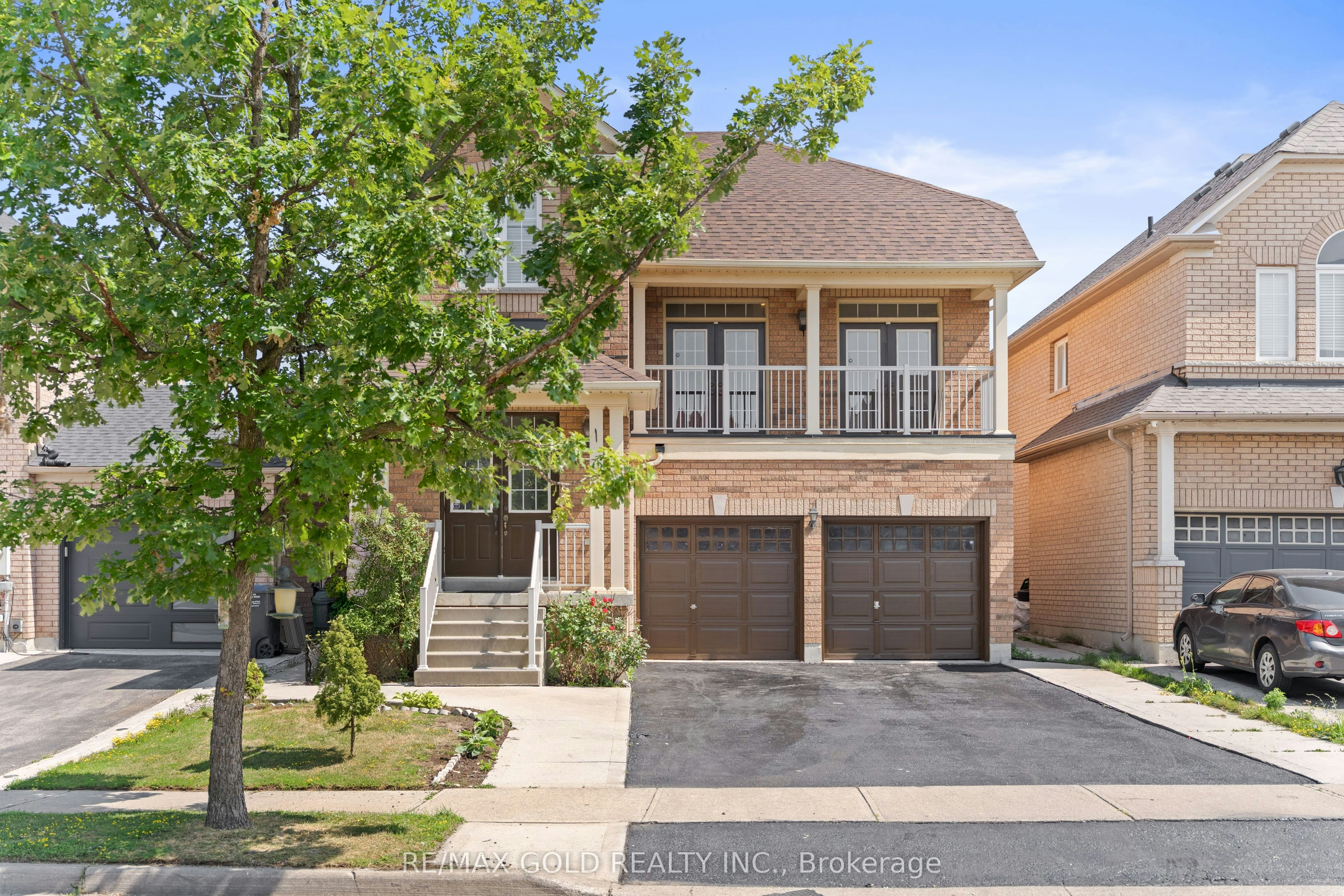 3 Tan Lane, Brampton, ON, L6P 0Z9
