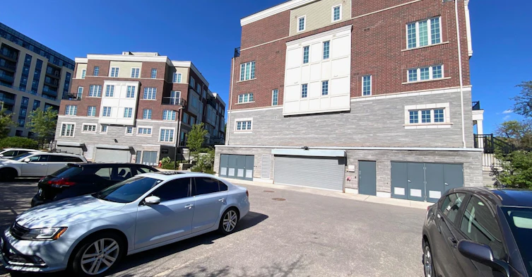 21-2199 Lillykin Street, Oakville, ON, L6H 7H2 - 12