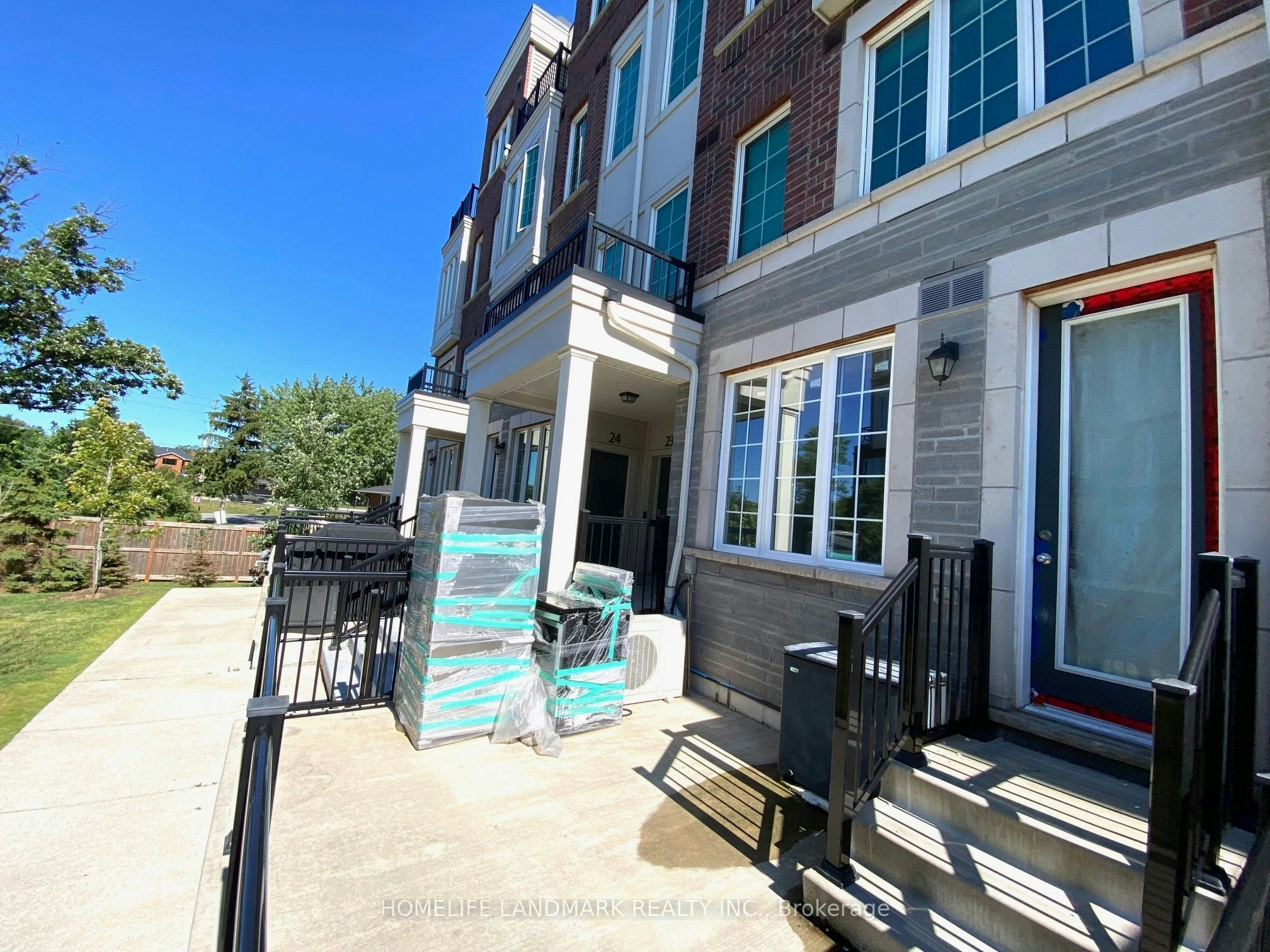21-2199 Lillykin Street, Oakville, ON, L6H 7H2 - 5