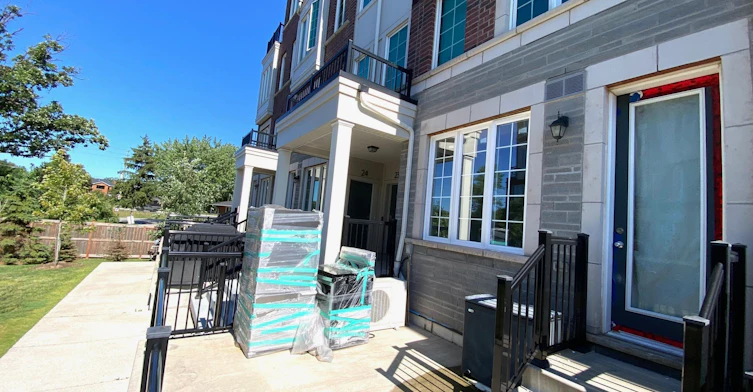 21-2199 Lillykin Street, Oakville, ON, L6H 7H2 - 5