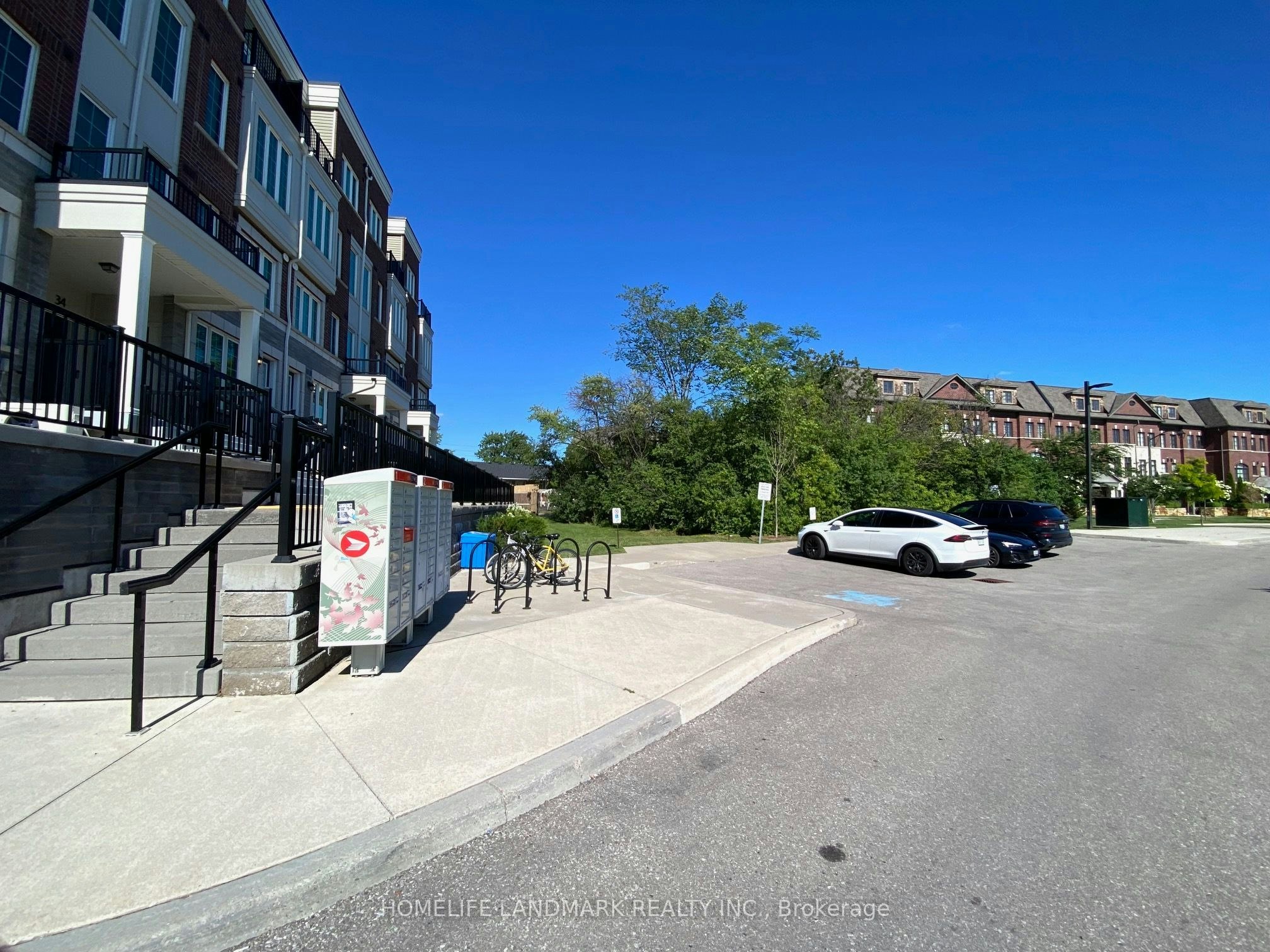 21-2199 Lillykin Street, Oakville, ON, L6H 7H2 - 11