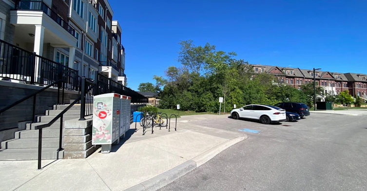 21-2199 Lillykin Street, Oakville, ON, L6H 7H2 - 11