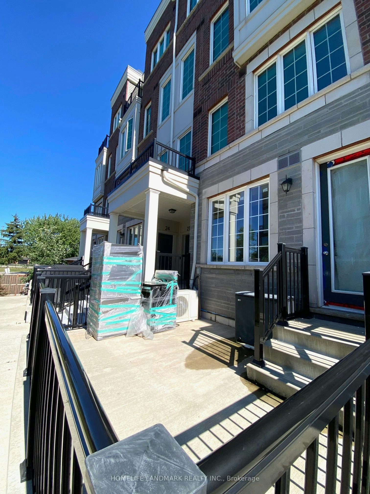 21-2199 Lillykin Street, Oakville, ON, L6H 7H2 - 4