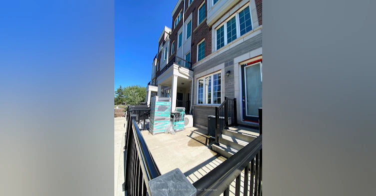 21-2199 Lillykin Street, Oakville, ON, L6H 7H2 - 4