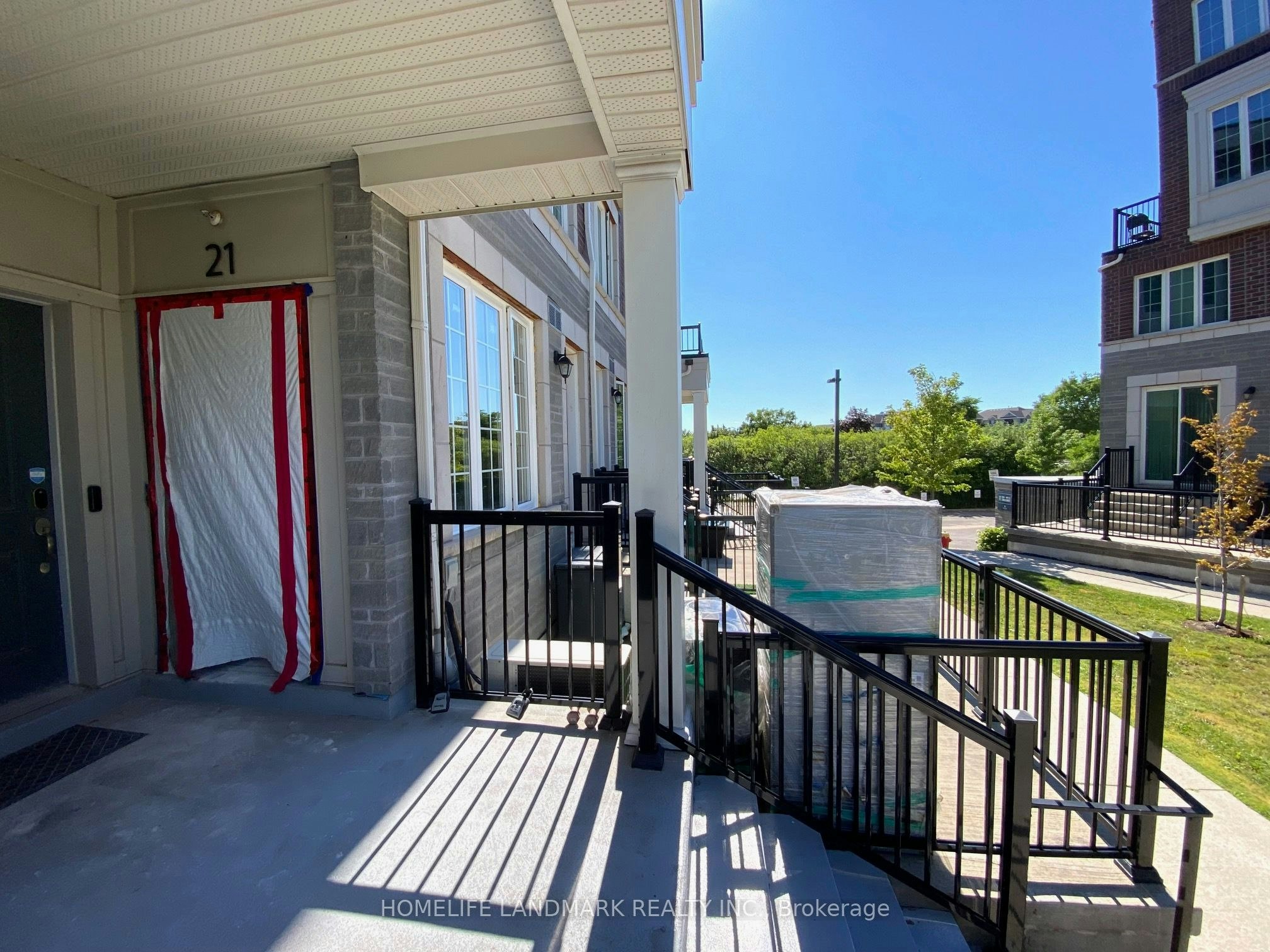 21-2199 Lillykin Street, Oakville, ON, L6H 7H2 - 3