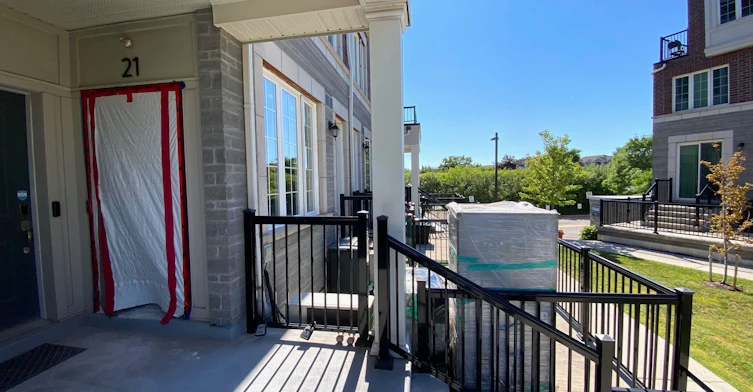 21-2199 Lillykin Street, Oakville, ON, L6H 7H2 - 3